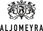 Aljomeyra Logo